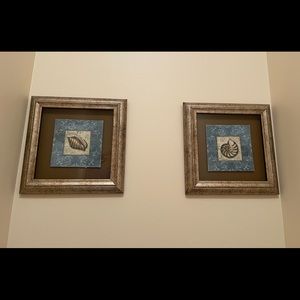 Kirklands Coastal Art